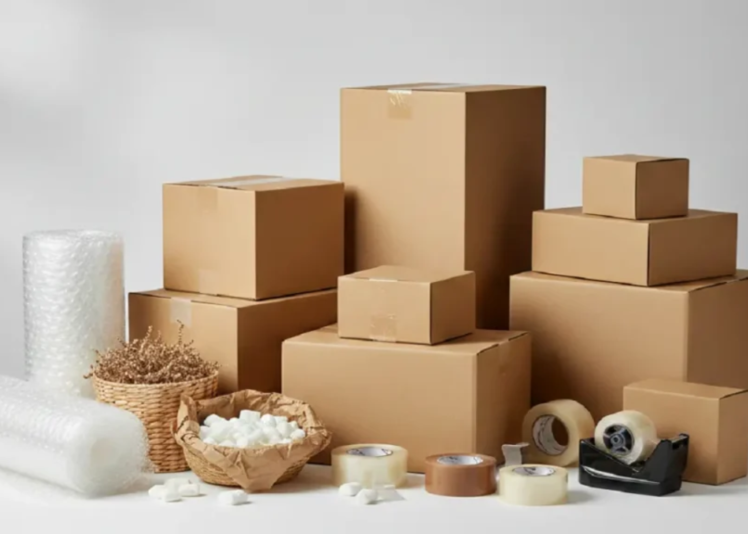 Packaging Solutions